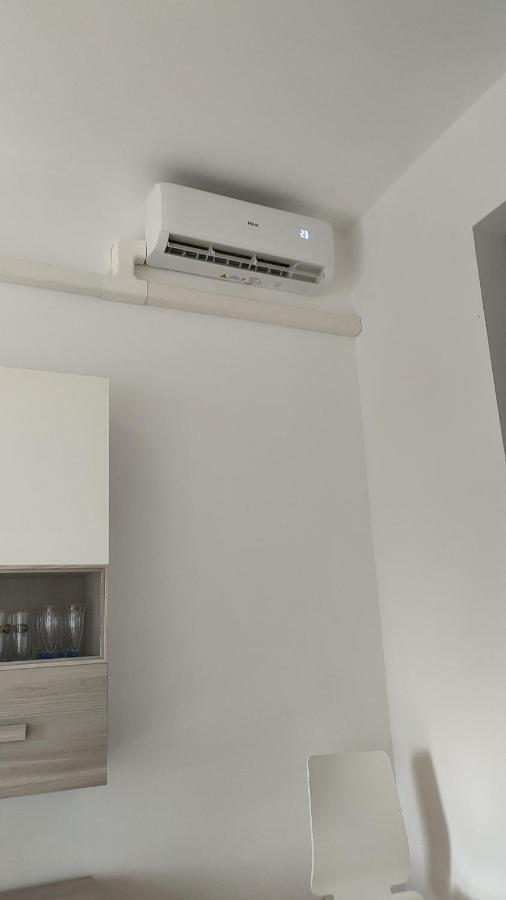 Ferienwohnung Crosa Dell'Oro Santa Margherita Ligure Exterior foto
