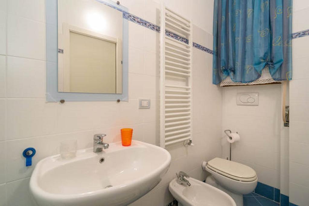 Ferienwohnung Crosa Dell'Oro Santa Margherita Ligure Exterior foto