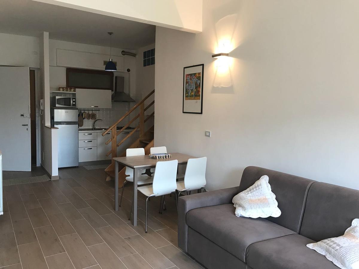Ferienwohnung Crosa Dell'Oro Santa Margherita Ligure Exterior foto